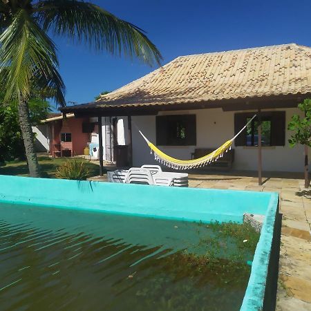 Hostel Veraneio Cabo Frio Luaran gambar