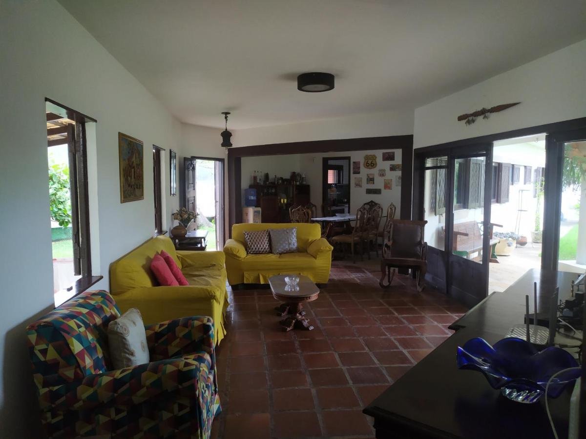 Hostel Veraneio Cabo Frio Luaran gambar