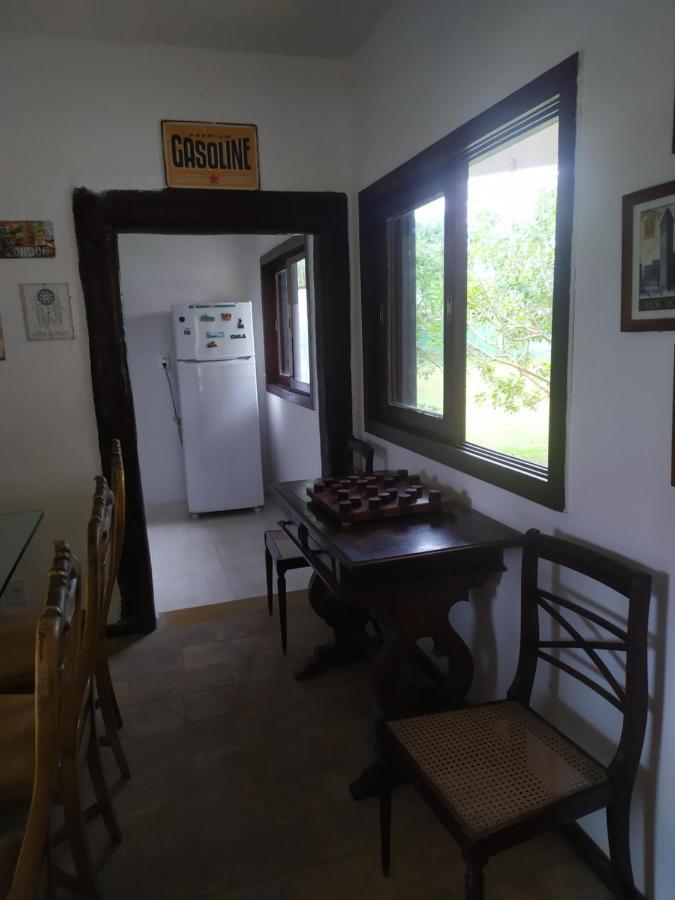 Hostel Veraneio Cabo Frio Luaran gambar