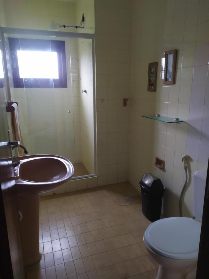 Hostel Veraneio Cabo Frio Luaran gambar