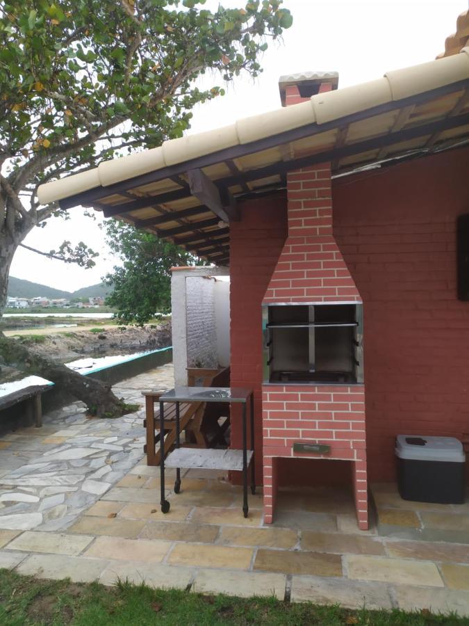 Hostel Veraneio Cabo Frio Luaran gambar