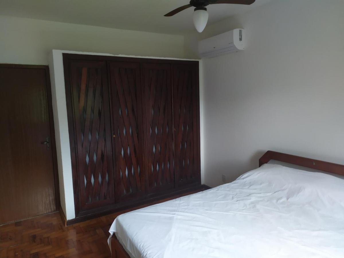 Hostel Veraneio Cabo Frio Luaran gambar