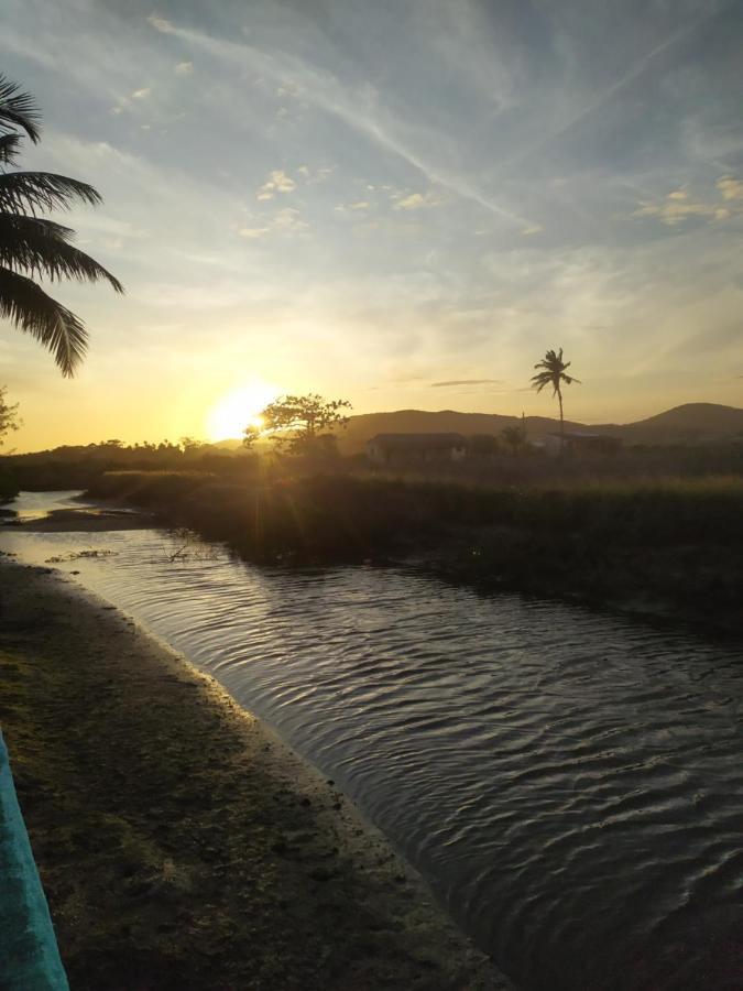 Hostel Veraneio Cabo Frio Luaran gambar